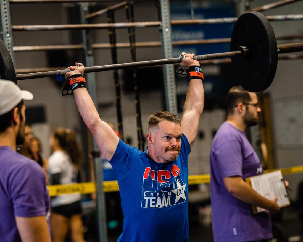 IS CROSSFIT RIGHT FOR YOU?