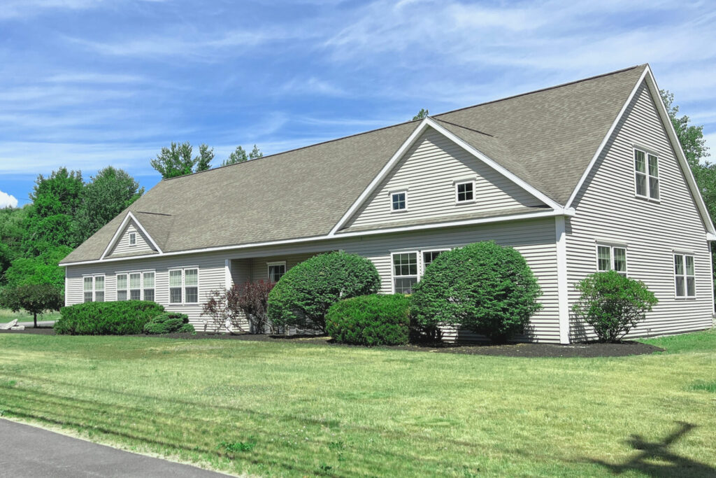 Riverview Physical Therapy Windham Clinic